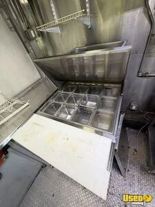 2016 Kitchen Trailer Kitchen Food Trailer Propane Tank Idaho for Sale