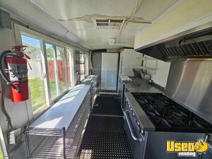 2016 Kitchen Trailer Kitchen Food Trailer Propane Tank Idaho for Sale