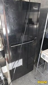 2016 Kitchen Trailer Kitchen Food Trailer Propane Tank Louisiana for Sale