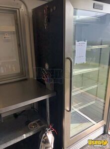 2016 Kitchen Trailer Kitchen Food Trailer Propane Tank Minnesota for Sale