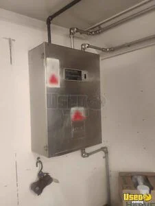 2016 Kitchen Trailer Kitchen Food Trailer Propane Tank Utah for Sale