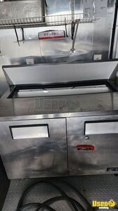 2016 Kitchen Trailer Kitchen Food Trailer Propane Tank Wisconsin for Sale