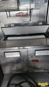 2016 Kitchen Trailer Kitchen Food Trailer Propane Tank Wisconsin for Sale