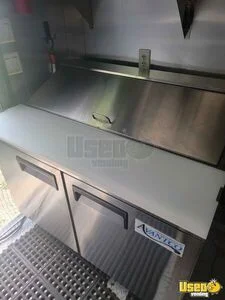 2016 Kitchen Trailer Kitchen Food Trailer Propane Tank Wisconsin for Sale