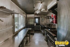 2016 Kitchen Trailer Kitchen Food Trailer Reach-in Upright Cooler Michigan for Sale