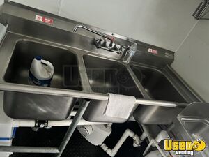 2016 Kitchen Trailer Kitchen Food Trailer Reach-in Upright Cooler North Carolina for Sale