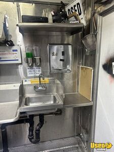 2016 Kitchen Trailer Kitchen Food Trailer Refrigerator California for Sale