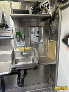 2016 Kitchen Trailer Kitchen Food Trailer Refrigerator California for Sale