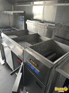 2016 Kitchen Trailer Kitchen Food Trailer Refrigerator California for Sale