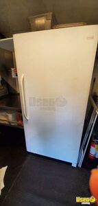 2016 Kitchen Trailer Kitchen Food Trailer Refrigerator Florida for Sale