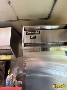 2016 Kitchen Trailer Kitchen Food Trailer Refrigerator Idaho for Sale