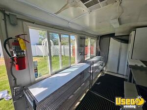 2016 Kitchen Trailer Kitchen Food Trailer Refrigerator Idaho for Sale