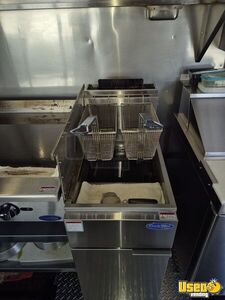 2016 Kitchen Trailer Kitchen Food Trailer Refrigerator Texas for Sale