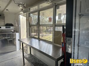 2016 Kitchen Trailer Kitchen Food Trailer Refrigerator Texas for Sale