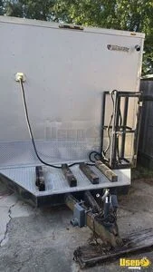 2016 Kitchen Trailer Kitchen Food Trailer Removable Trailer Hitch Louisiana for Sale