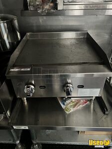 2016 Kitchen Trailer Kitchen Food Trailer Salamander / Overhead Broiler New York for Sale