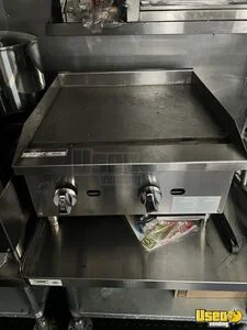 2016 Kitchen Trailer Kitchen Food Trailer Salamander / Overhead Broiler New York for Sale