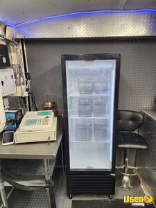 2016 Kitchen Trailer Kitchen Food Trailer Shore Power Cord Florida for Sale