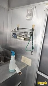 2016 Kitchen Trailer Kitchen Food Trailer Shore Power Cord Louisiana for Sale
