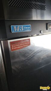 2016 Kitchen Trailer Kitchen Food Trailer Shore Power Cord Wisconsin for Sale