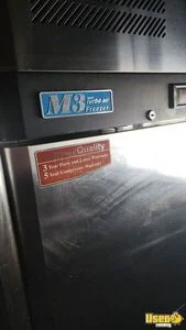 2016 Kitchen Trailer Kitchen Food Trailer Shore Power Cord Wisconsin for Sale
