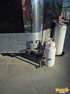 2016 Kitchen Trailer Kitchen Food Trailer Sound System Texas for Sale