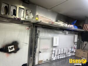 2016 Kitchen Trailer Kitchen Food Trailer Stovetop California for Sale