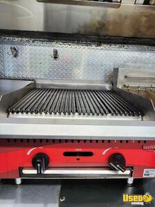 2016 Kitchen Trailer Kitchen Food Trailer Stovetop Florida for Sale
