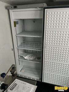 2016 Kitchen Trailer Kitchen Food Trailer Stovetop New York for Sale