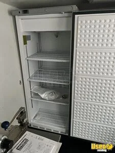 2016 Kitchen Trailer Kitchen Food Trailer Stovetop New York for Sale