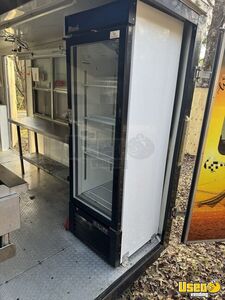 2016 Kitchen Trailer Kitchen Food Trailer Stovetop Texas for Sale