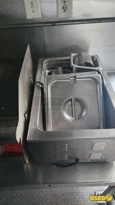 2016 Kitchen Trailer Kitchen Food Trailer Stovetop Wisconsin for Sale