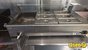 2016 Kitchen Trailer Kitchen Food Trailer Surveillance Cameras Louisiana for Sale