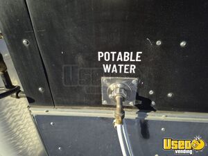 2016 Kitchen Trailer Kitchen Food Trailer Triple Sink Texas for Sale