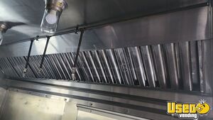 2016 Kitchen Trailer Kitchen Food Trailer Upright Freezer Wisconsin for Sale