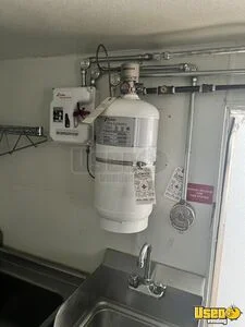 2016 Kitchen Trailer Kitchen Food Trailer Work Table New York for Sale