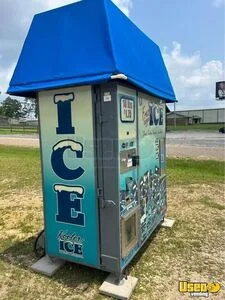2016 Kooler Ice® Machine 2 Alabama for Sale
