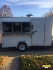 2016 Lark Kitchen Food Trailer Colorado for Sale