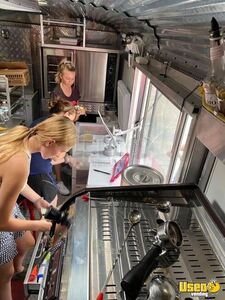2016 Lgs Ut Llc Concession Trailer Deep Freezer Montana for Sale