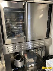 2016 Lgs Ut Llc Concession Trailer Exterior Customer Counter Montana for Sale