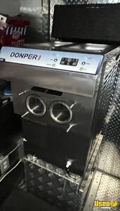 2016 Lgs Ut Llc Concession Trailer Generator Montana for Sale