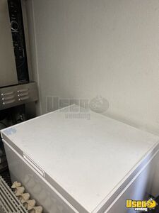 2016 Lgs Ut Llc Concession Trailer Propane Tank Montana for Sale