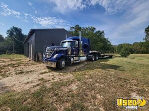 2016 Lonestar International Semi Truck 2 Alabama for Sale