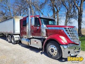 2016 Lonestar International Semi Truck 2 Missouri for Sale