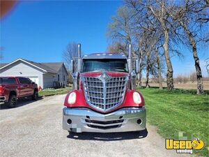2016 Lonestar International Semi Truck 3 Missouri for Sale