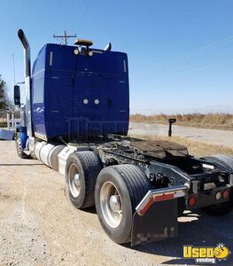 2016 Lonestar International Semi Truck 3 Oklahoma for Sale