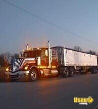 2016 Lonestar International Semi Truck 4 Missouri for Sale