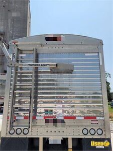 2016 Lonestar International Semi Truck 7 Missouri for Sale
