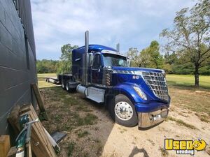 2016 Lonestar International Semi Truck Alabama for Sale