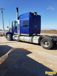 2016 Lonestar International Semi Truck Chrome Package Oklahoma for Sale
